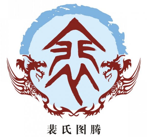 裴氏家族的历史起源发展