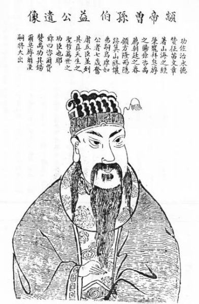 裴氏家族的历史起源发展