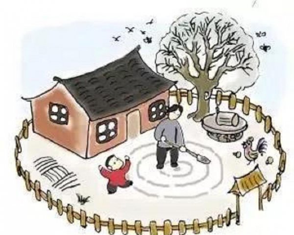 五月节踏青是什么意思