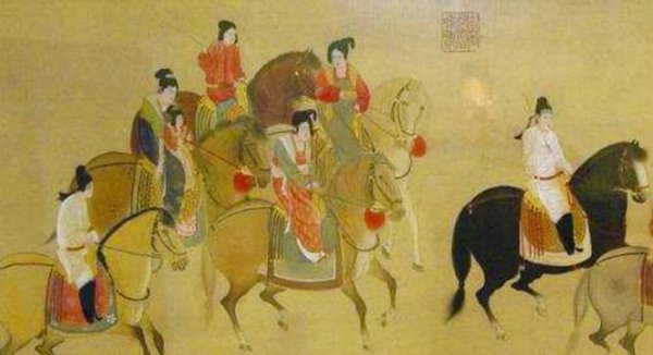 五月节踏青是什么意思