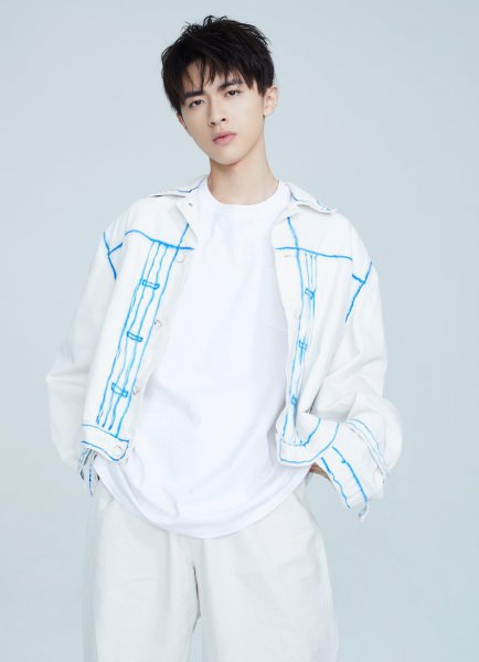 张逸杰演的电视剧或电影