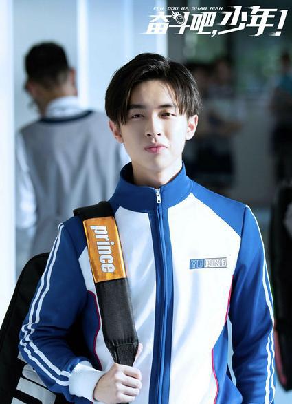 张逸杰演的电视剧或电影