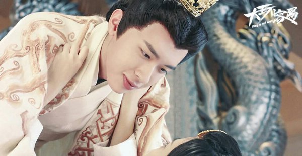 张逸杰演的电视剧或电影