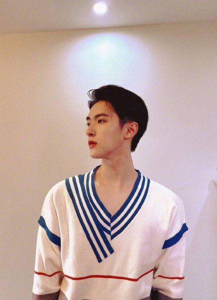 张逸杰演的电视剧或电影