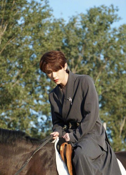 张逸杰演的电视剧或电影