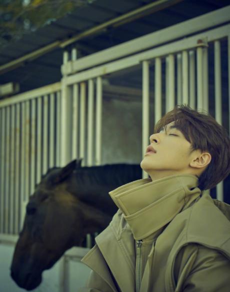 张逸杰演的电视剧或电影