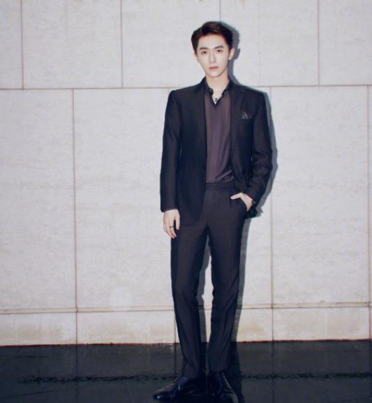 张逸杰演的电视剧或电影