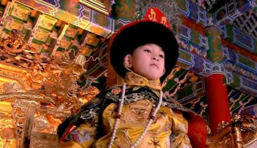 同治在位多少年活了多少岁