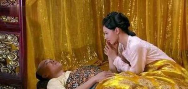 同治在位多少年活了多少岁