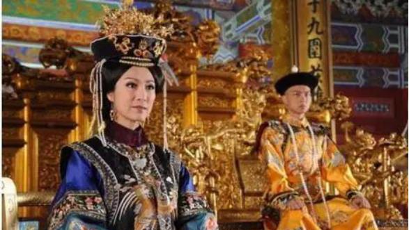 同治在位多少年活了多少岁