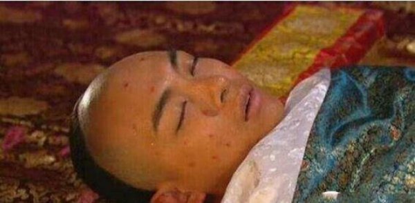 同治在位多少年活了多少岁