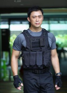 樊少皇的老婆是什么人 樊少皇妻子的资料和个人简介