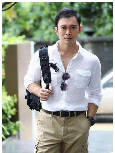 樊少皇的老婆是什么人