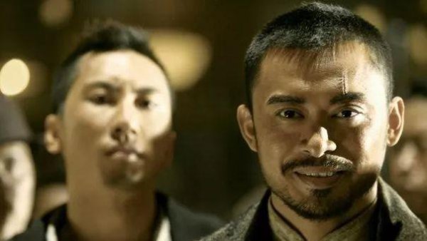 樊少皇的老婆是什么人