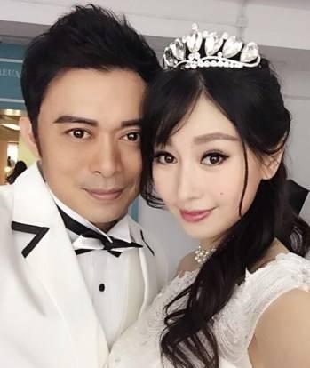 樊少皇的老婆是什么人