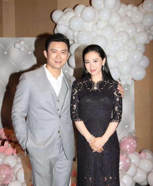 樊少皇的老婆是什么人