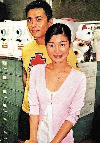 樊少皇的老婆是什么人