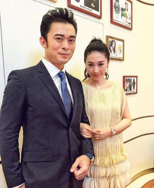 樊少皇的老婆是什么人