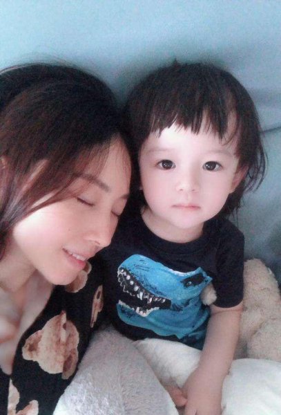 樊少皇的老婆是什么人