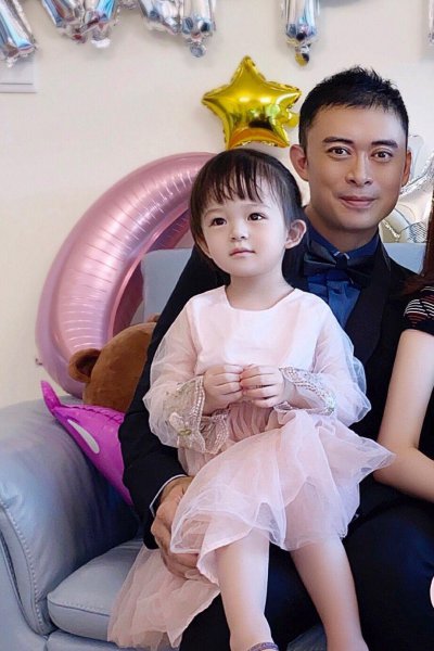 樊少皇的老婆是什么人