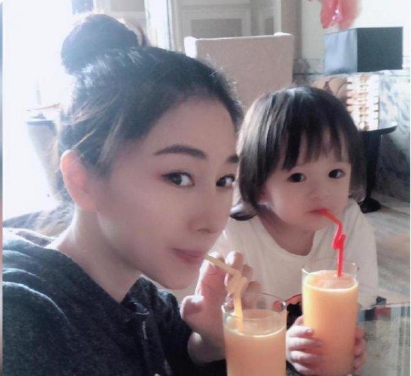 樊少皇的老婆是什么人