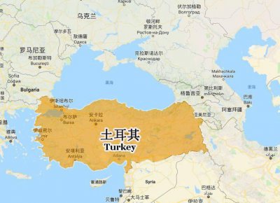 土耳其属于哪个洲的国家 土耳其到底属于亚洲还是欧洲