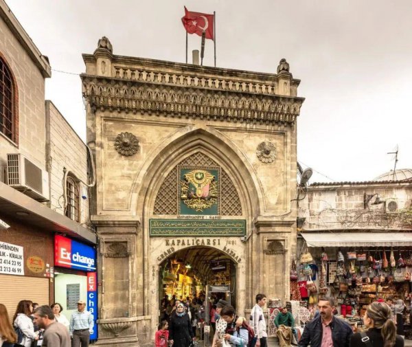 土耳其属于哪个洲的国家