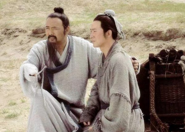 孔子的理想是什么样的