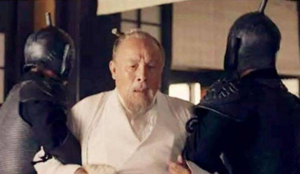 曹操为什么杀华佗