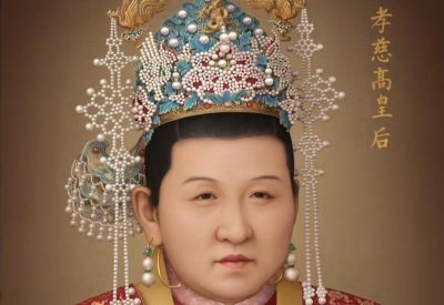 朱元璋的妻子马皇后的故事 马皇后是个什么样的人