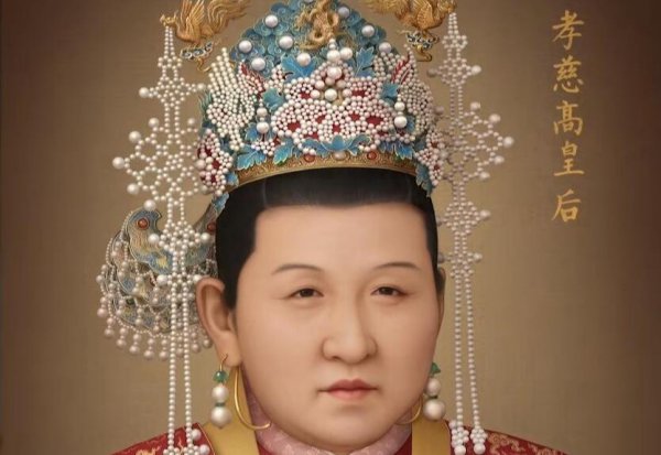 朱元璋的妻子马皇后的故事