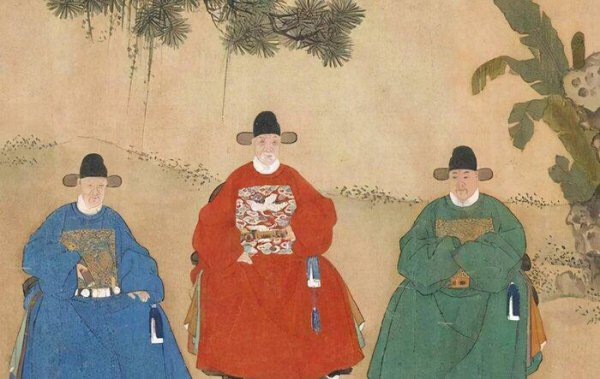 朱元璋的妻子马皇后的故事