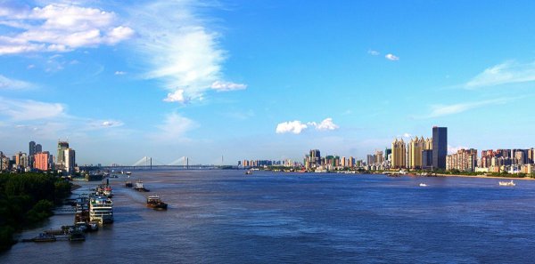 武汉的别称叫什么名字