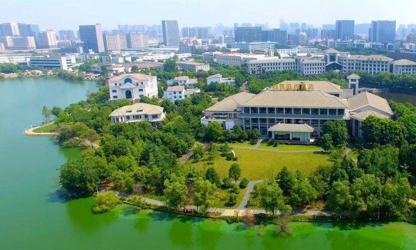 武汉的别称叫什么名字