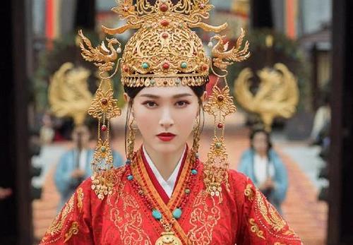 宋真宗刘娥皇后简介