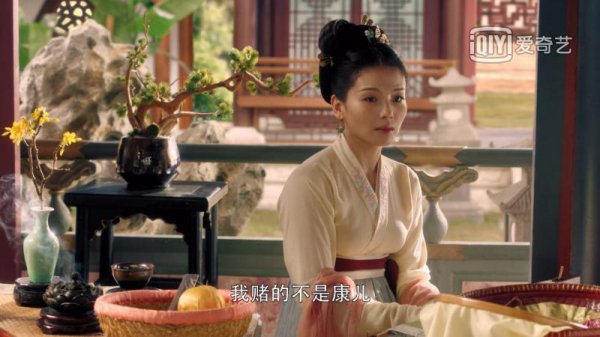 宋真宗刘娥皇后简介