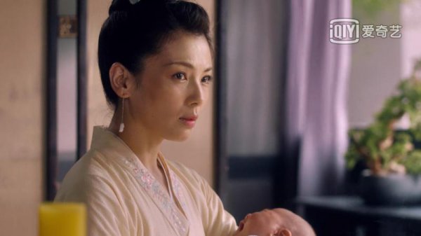 宋真宗刘娥皇后简介