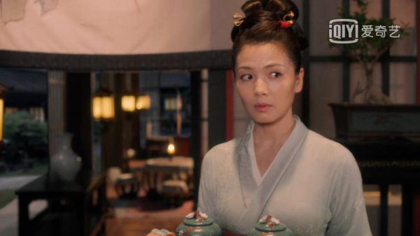 宋真宗刘娥皇后简介