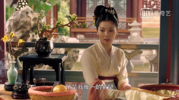 宋真宗刘娥皇后简介