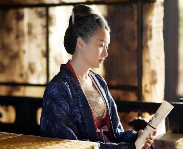 宋真宗刘娥皇后简介