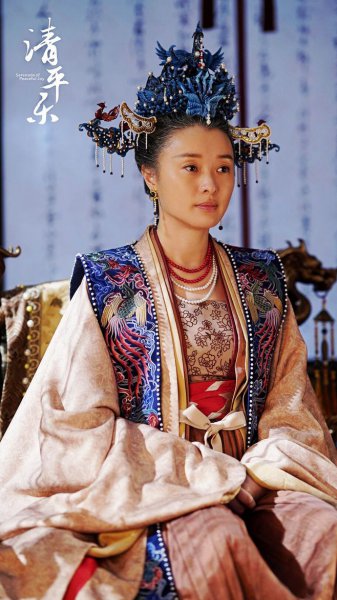 宋真宗刘娥皇后简介