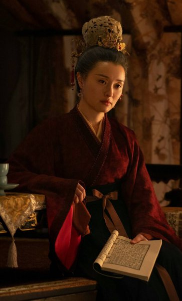 宋真宗刘娥皇后简介