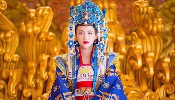 宋真宗刘娥皇后简介