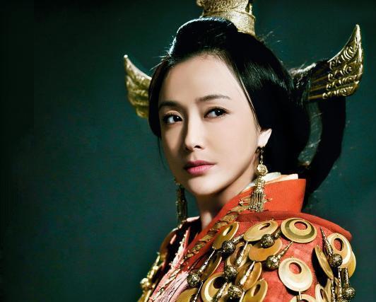 宋真宗刘娥皇后简介