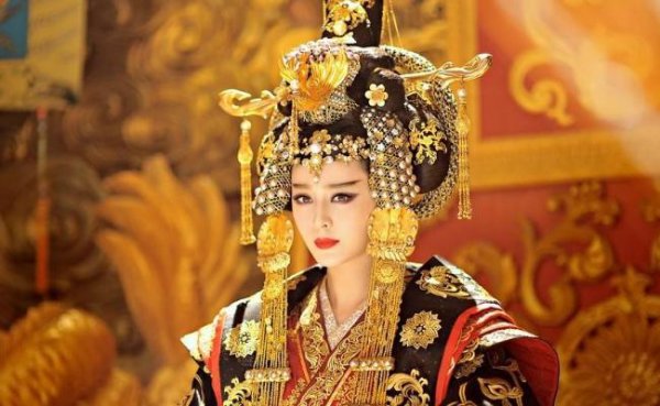 宋真宗刘娥皇后简介