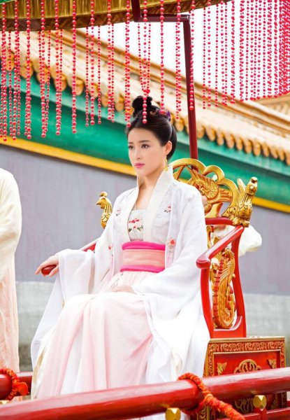 宋真宗刘娥皇后简介