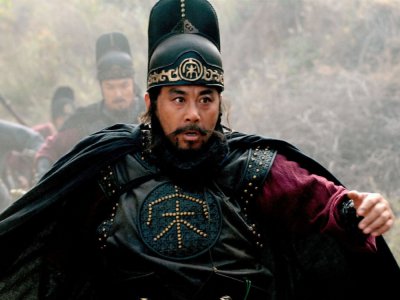 水浒传朱仝的人物性格是什么 水浒传中朱仝的性格特点