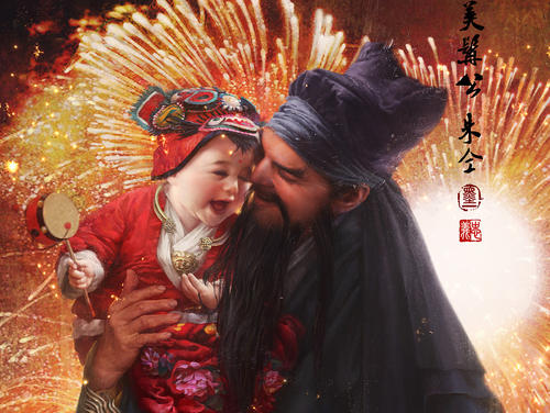 水浒传朱仝的人物性格是什么