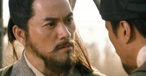 水浒传朱仝的人物性格是什么