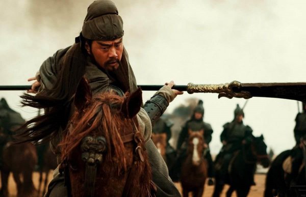 水浒传朱仝的人物性格是什么